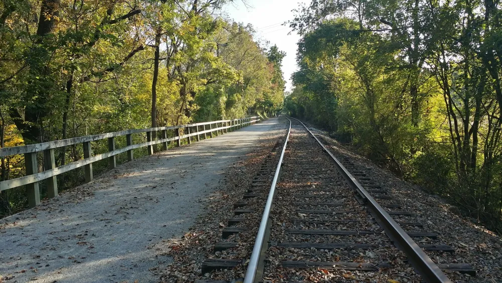 Indian Rock Campground