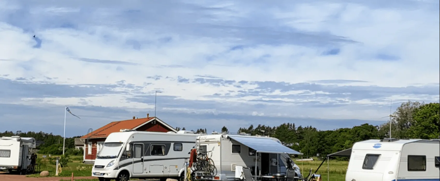 Kökar Skärgårdsbutik