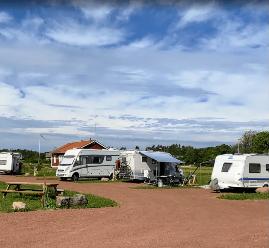 Kökar Skärgårdsbutik