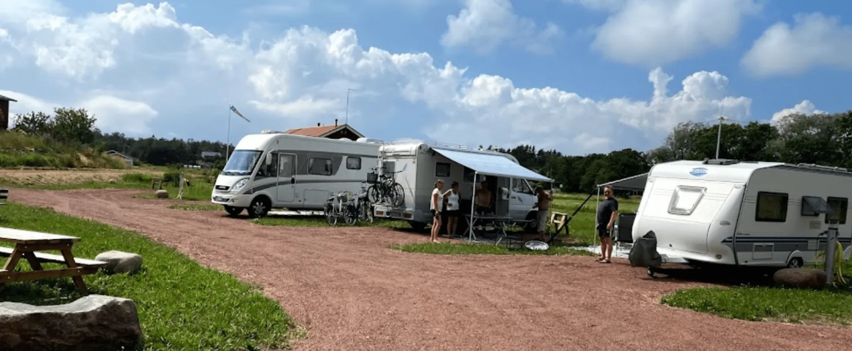 Kökar Skärgårdsbutik