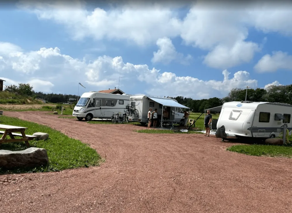 Kökar Skärgårdsbutik