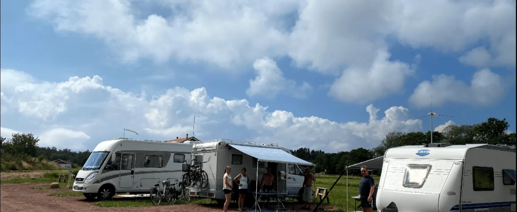 Kökar Skärgårdsbutik