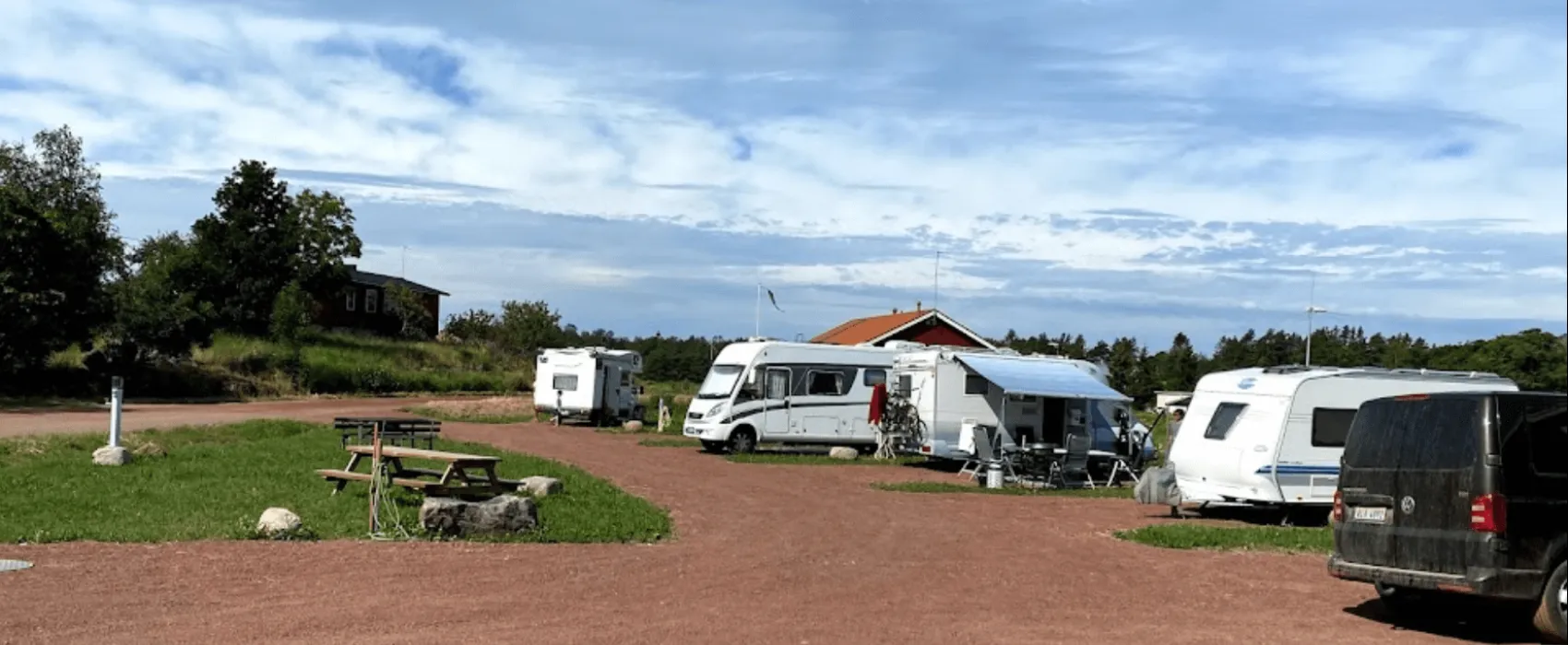 Kökar Skärgårdsbutik