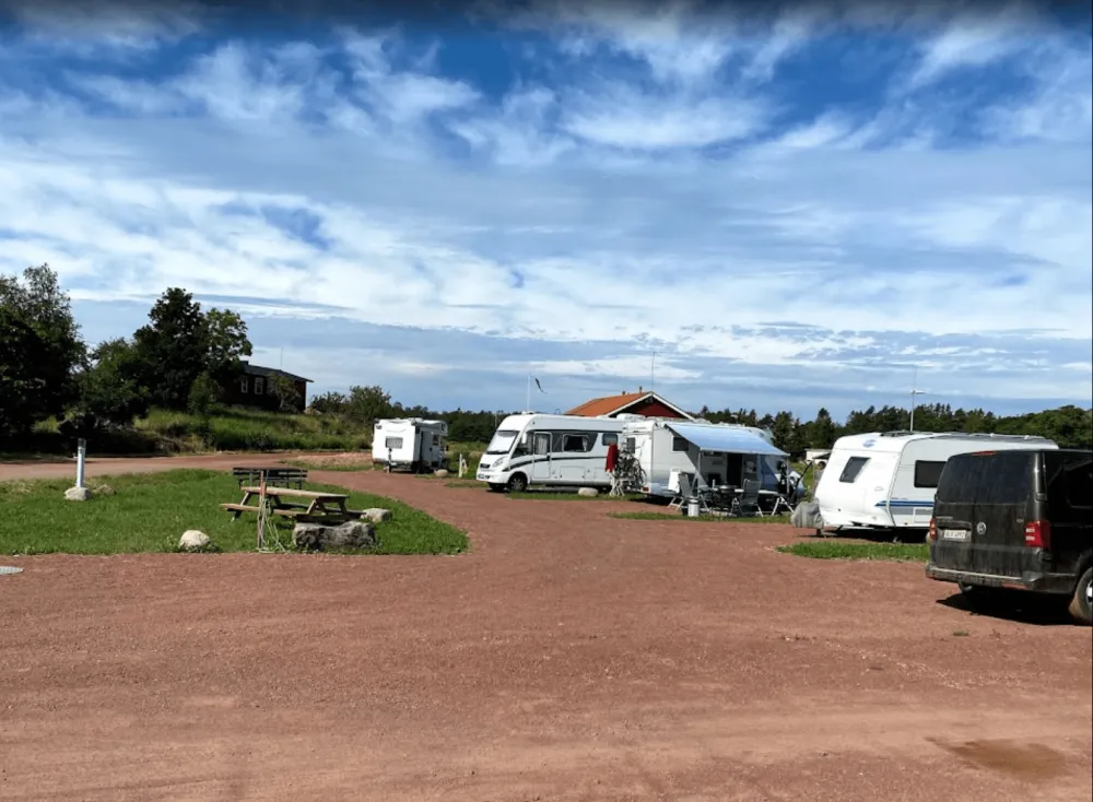 Kökar Skärgårdsbutik