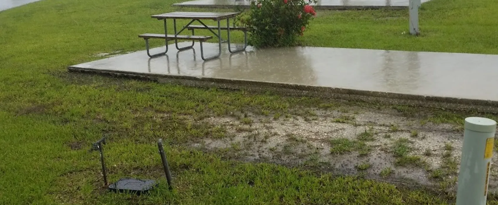 Encore Gulf View RV Resort