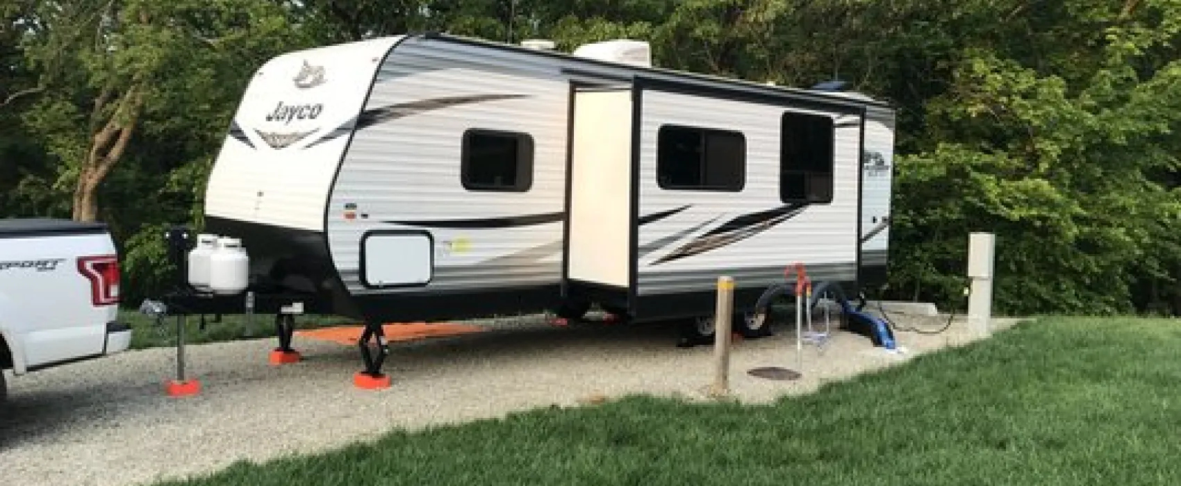 Timberline Campground