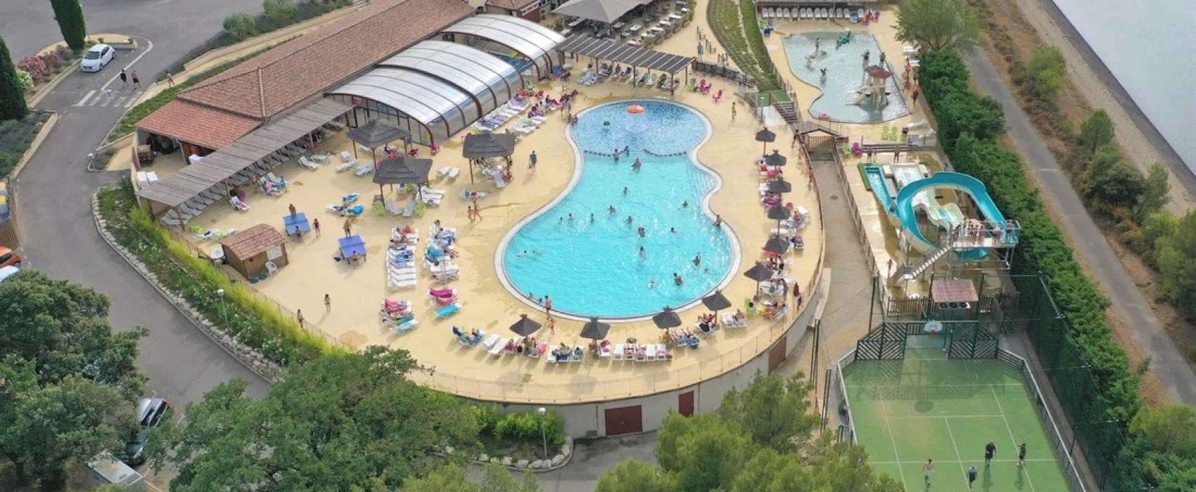 Yelloh! Village Luberon Parc