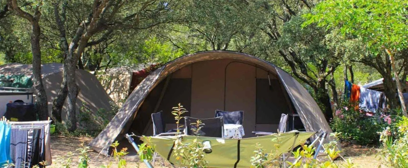 Yelloh! Village Luberon Parc