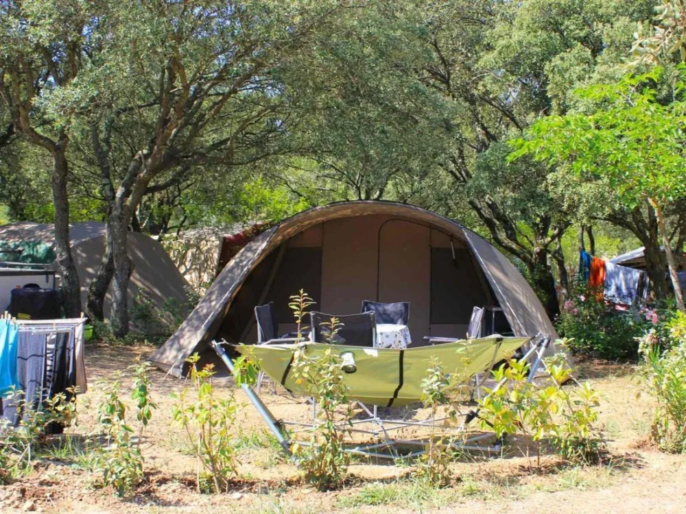 Yelloh! Village Luberon Parc