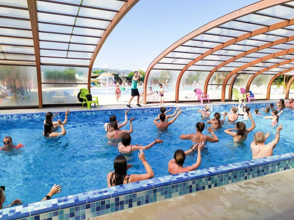 Yelloh! Village Luberon Parc