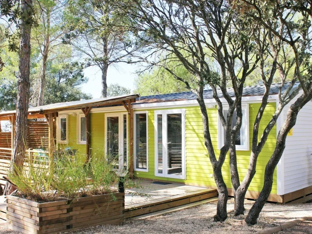 Yelloh! Village Luberon Parc