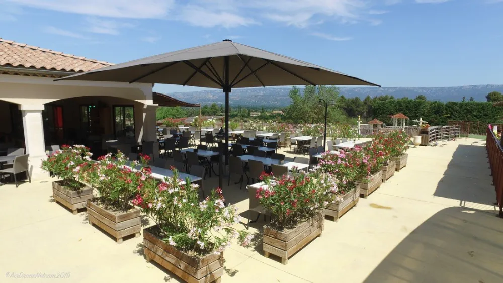 Yelloh! Village Luberon Parc