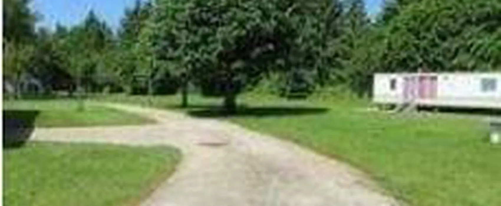 Camping Municipal des Prés Barrés