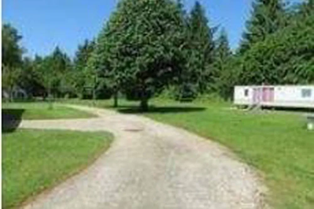 Camping Municipal des Prés Barrés