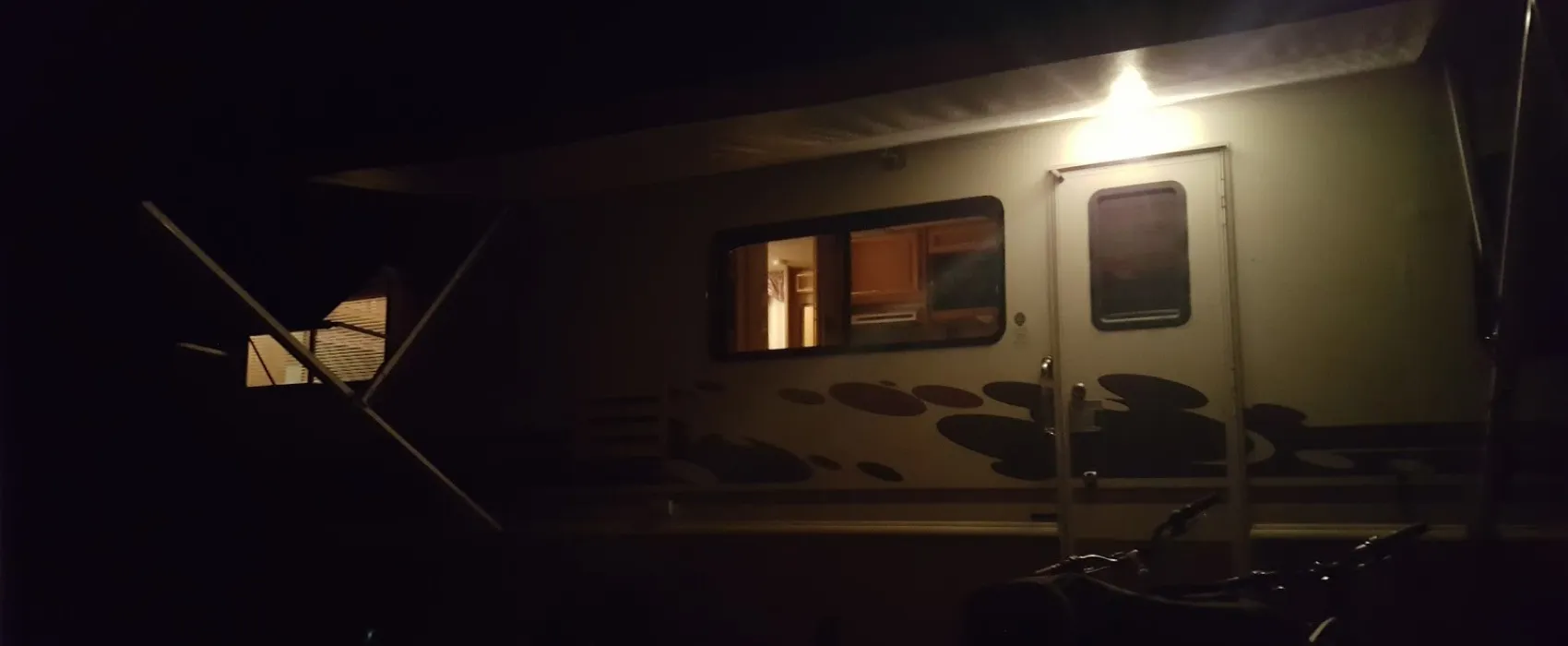 Mineral Springs Family Campground