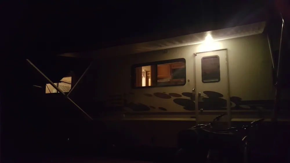 Mineral Springs Family Campground