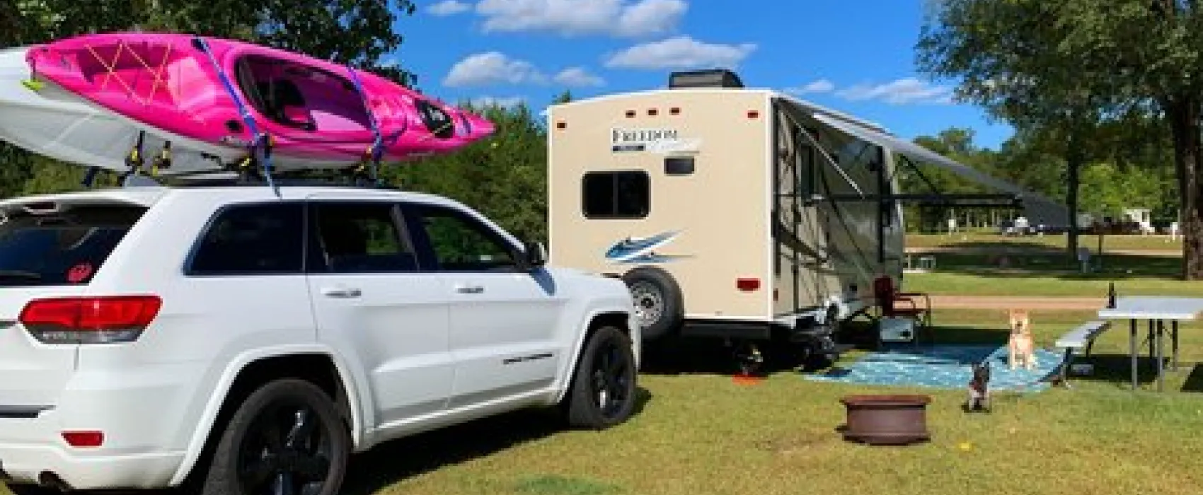 Eagle View RV Campground