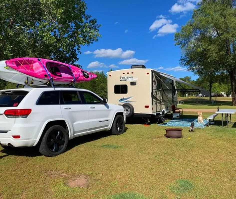 Eagle View RV Campground