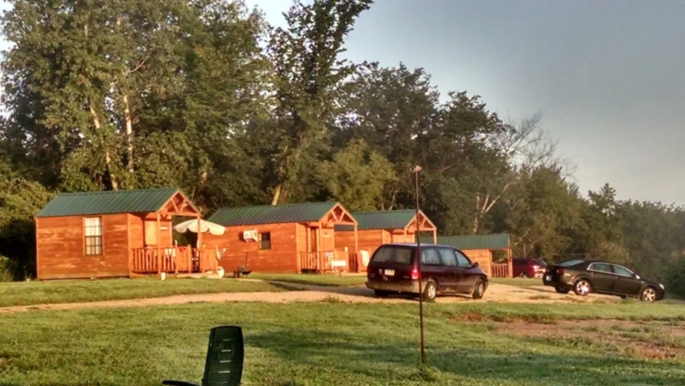 Sleepy Hollow Campground