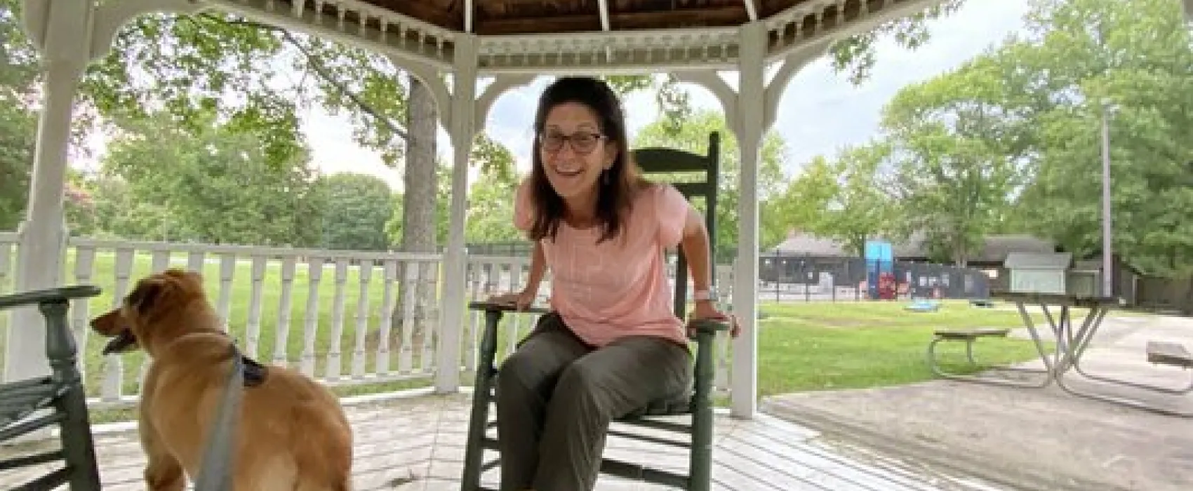 Fredericksburg/Washington DC KOA