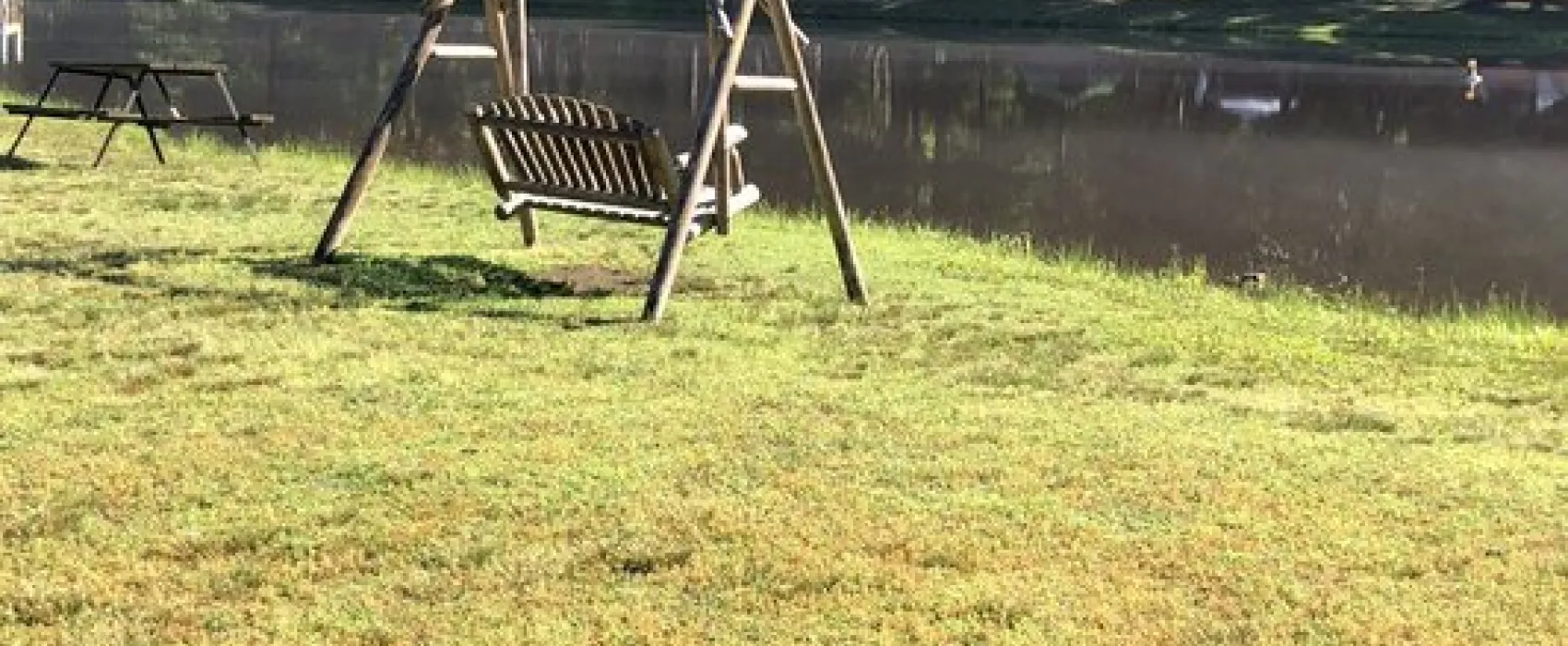 Fredericksburg/Washington DC KOA