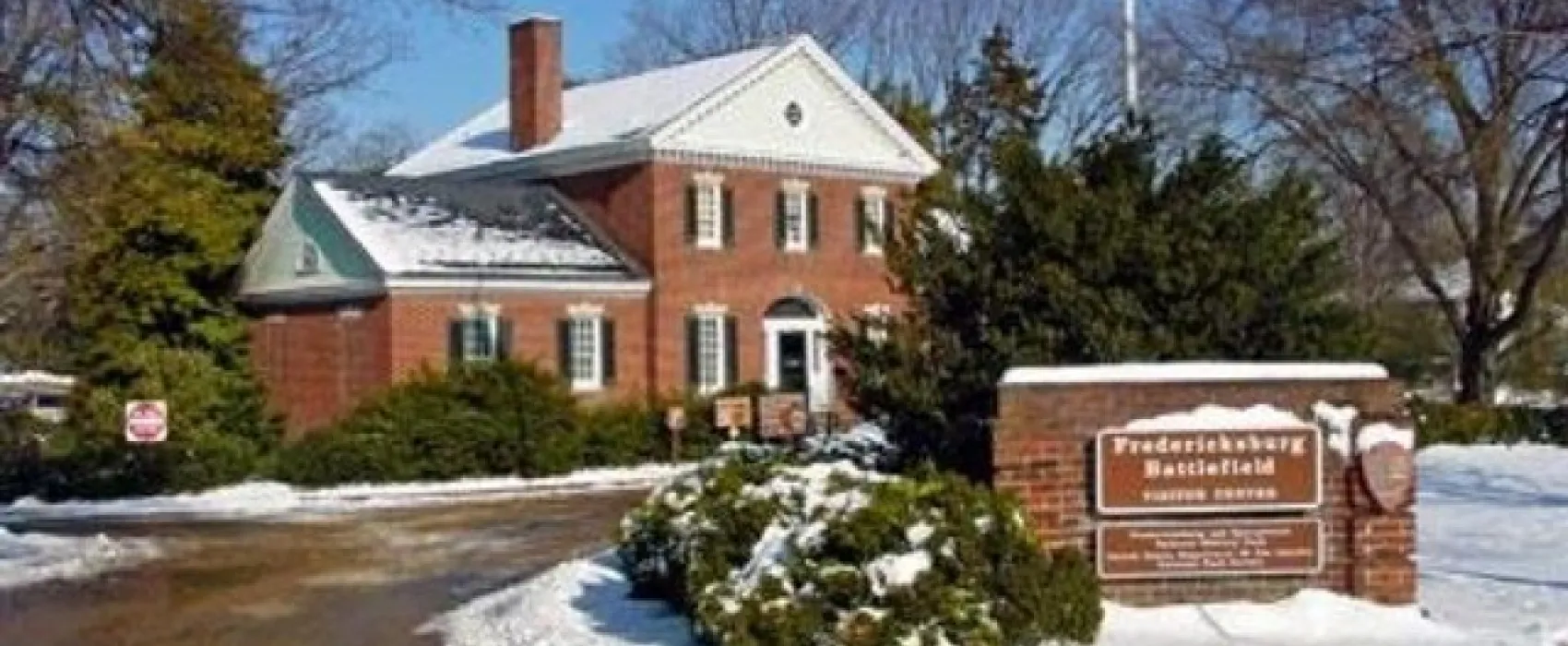 Fredericksburg/Washington DC KOA