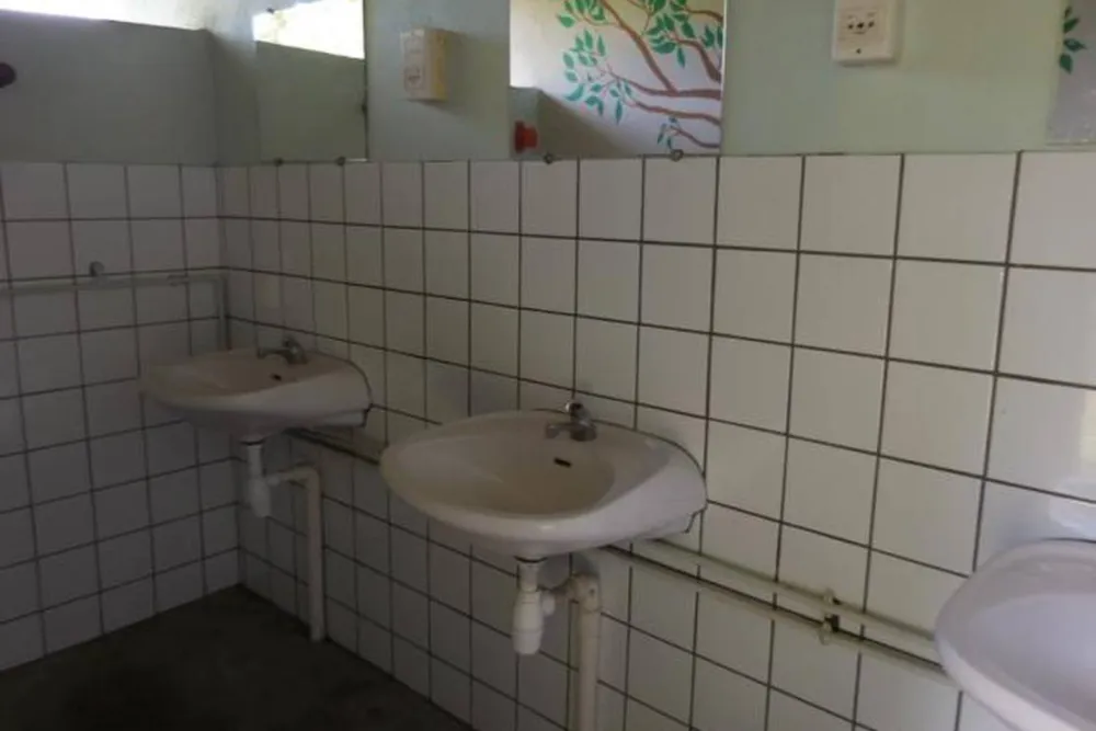 Camping Le Nant des Mules