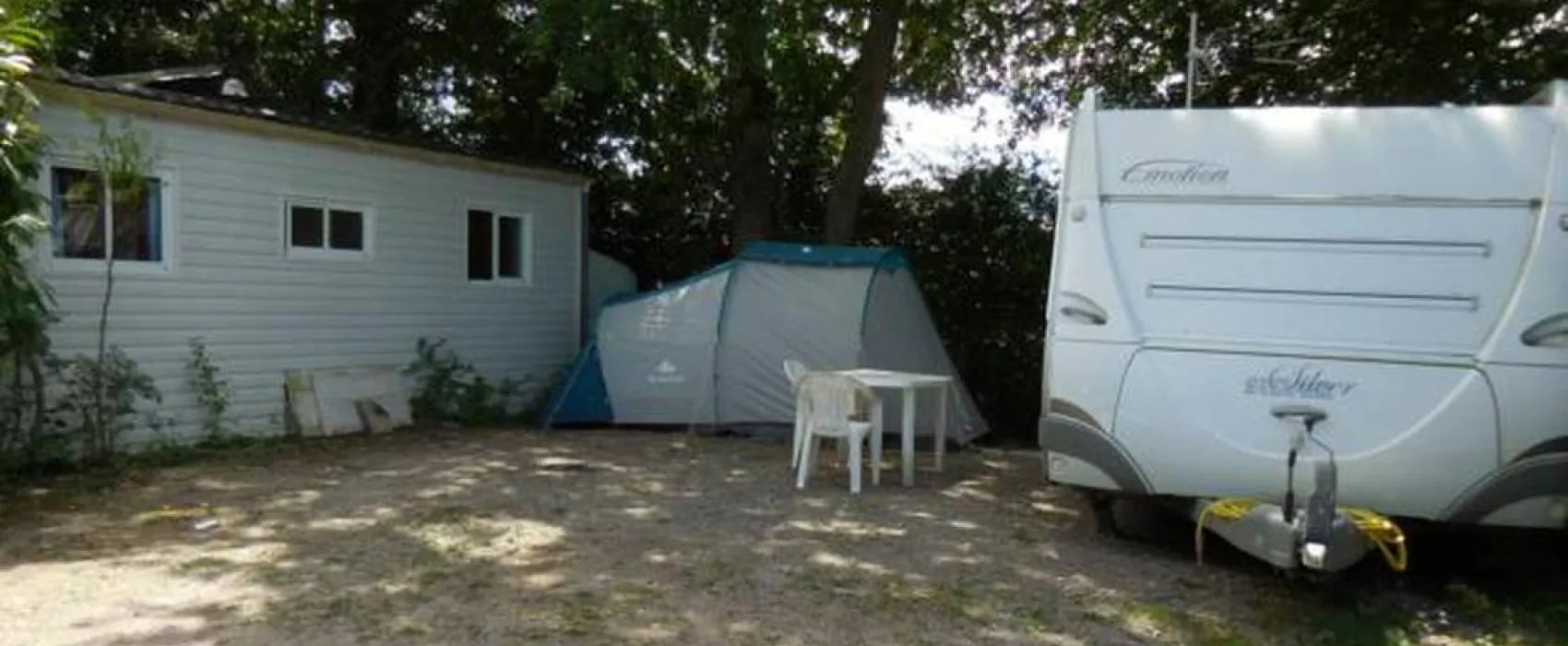Camping Le Nant des Mules