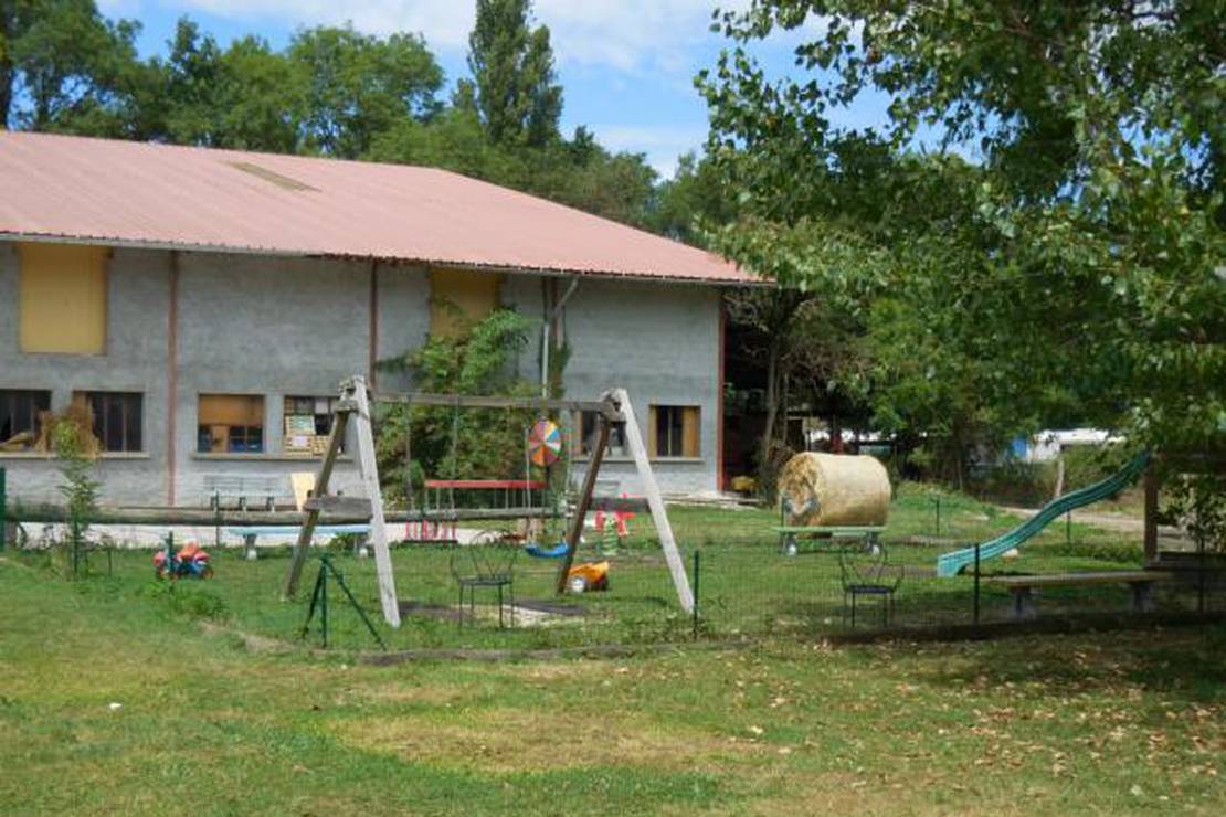 Camping Le Nant des Mules photo 4