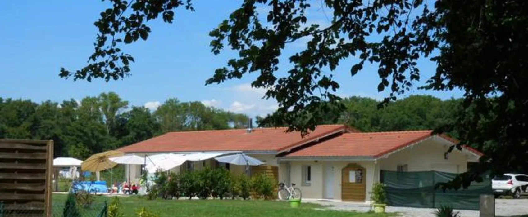 Camping Le Nant des Mules