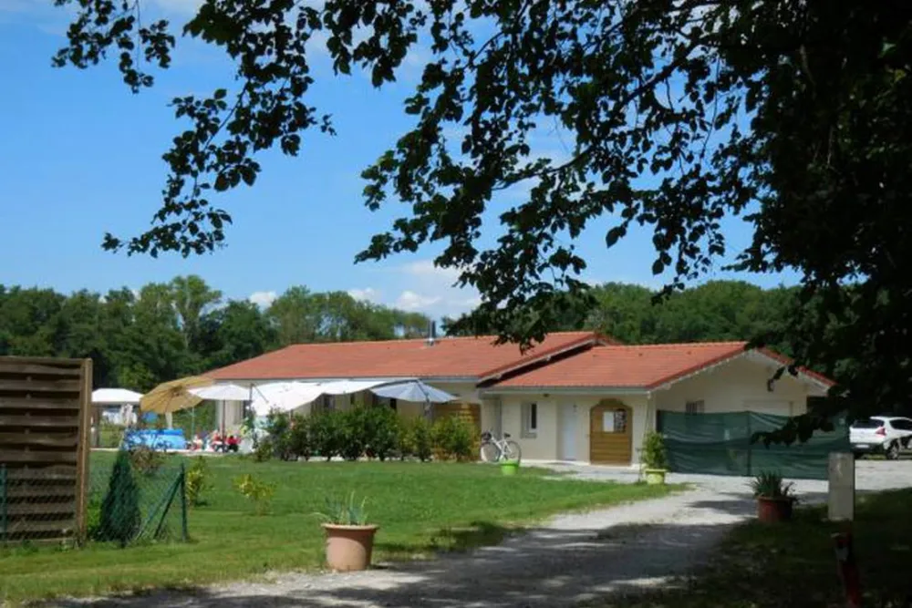 Camping Le Nant des Mules