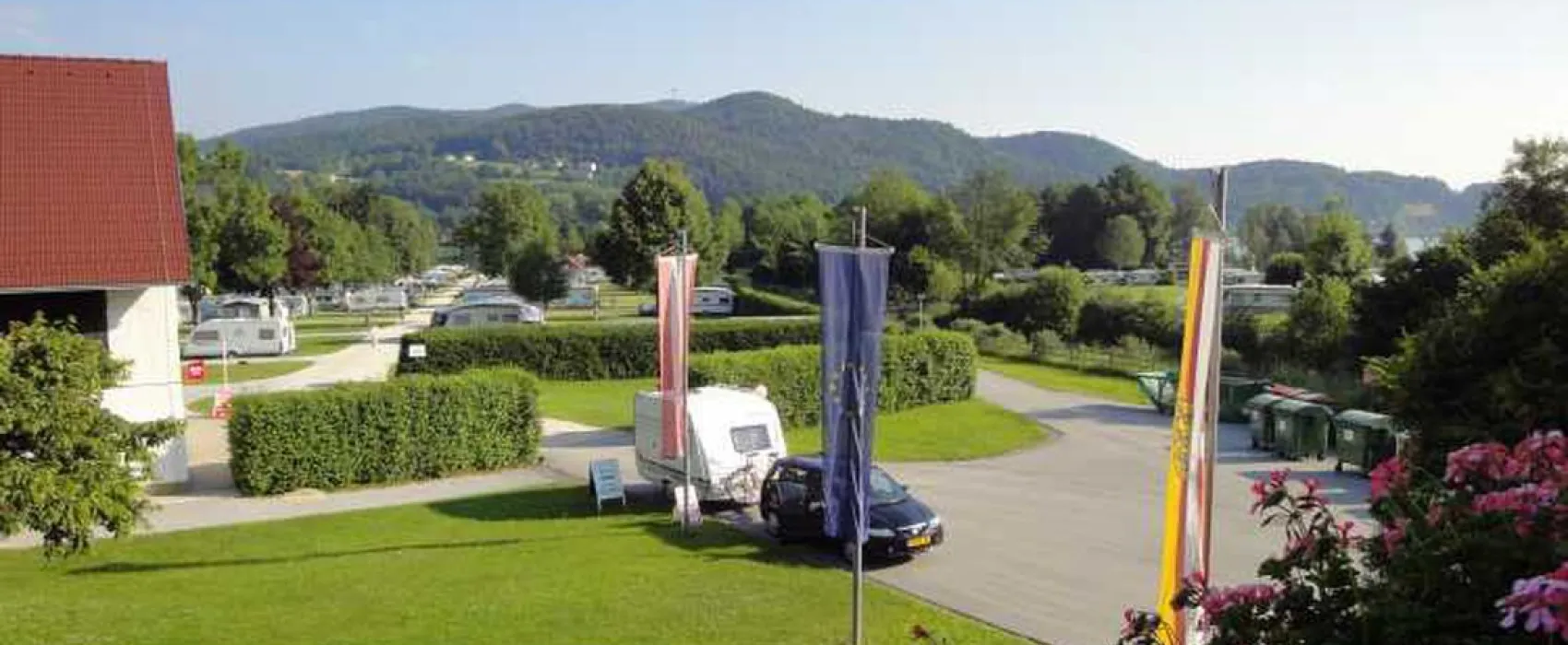 Naturistencamping Muellerhof