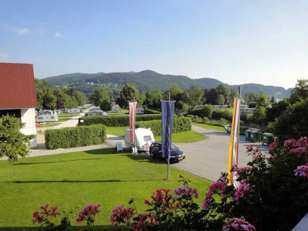 Naturistencamping Muellerhof