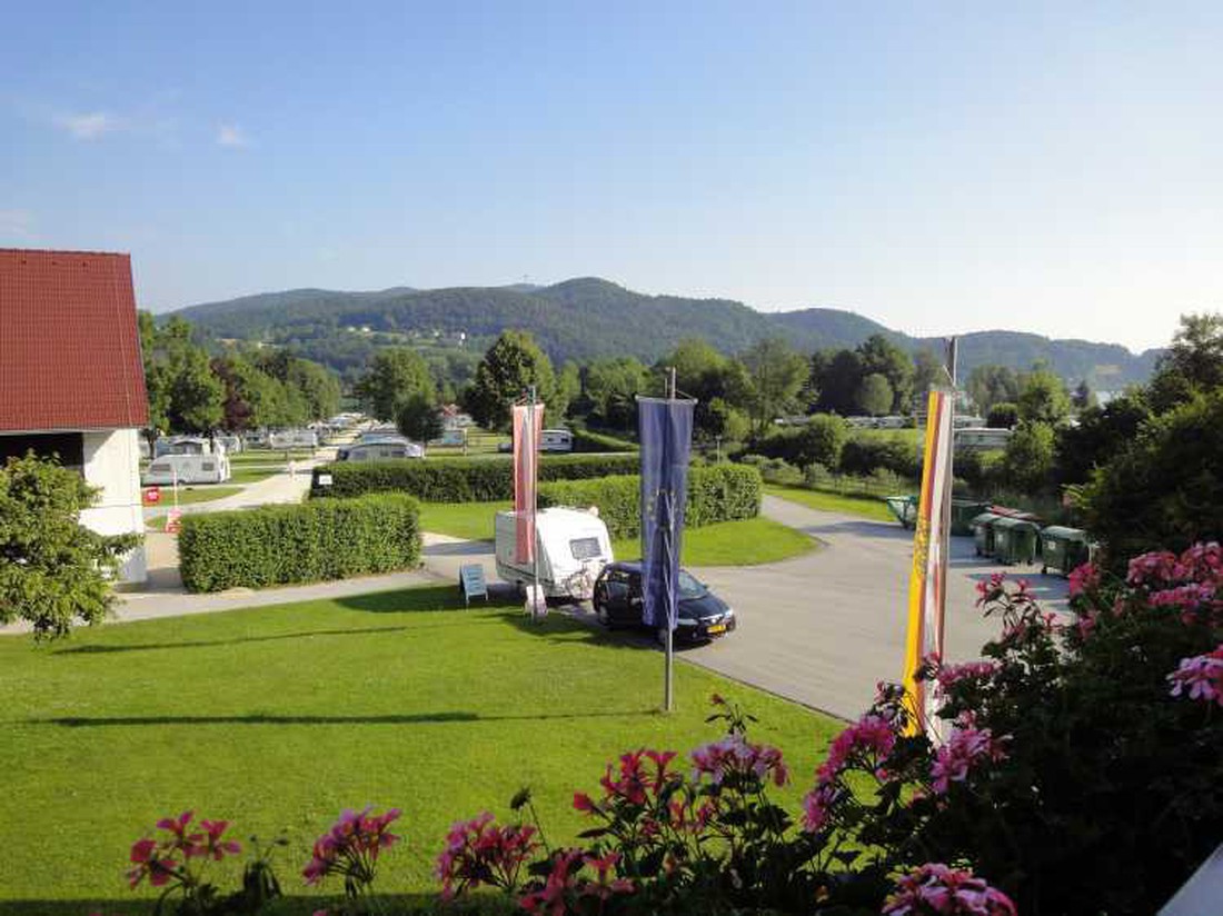 Naturistencamping Muellerhof - Photo 2