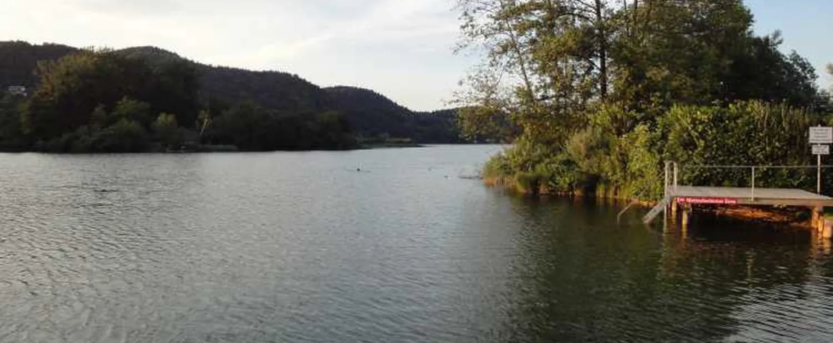 Naturistencamping Muellerhof