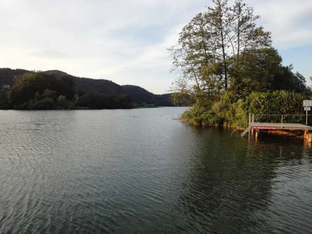 Naturistencamping Muellerhof