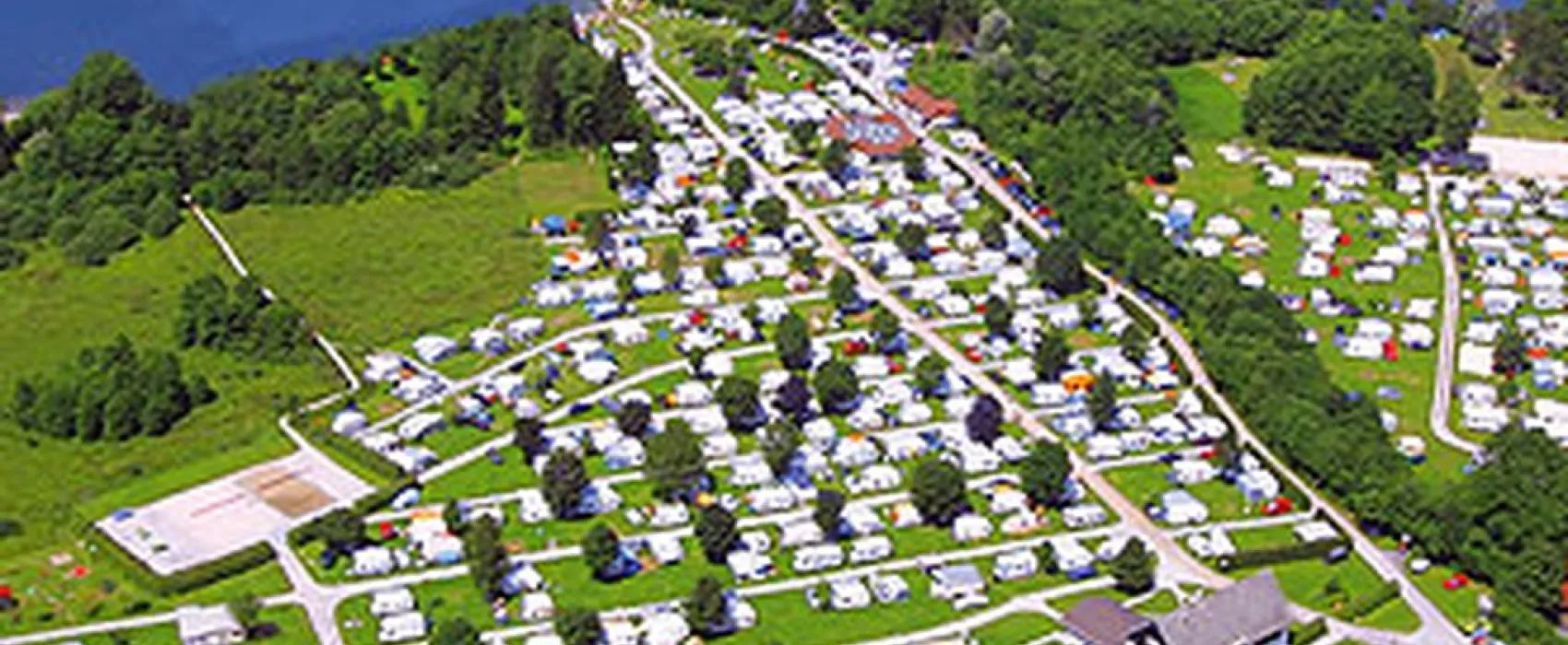 Naturistencamping Muellerhof