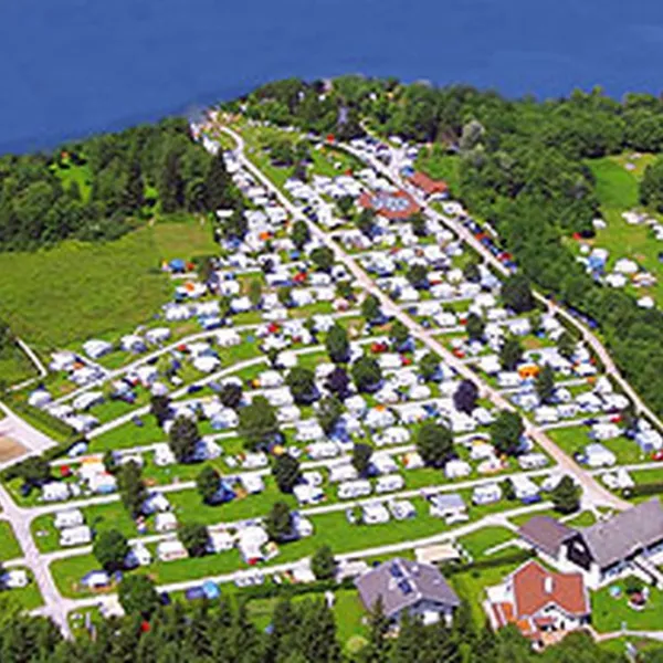 Naturistencamping Muellerhof
