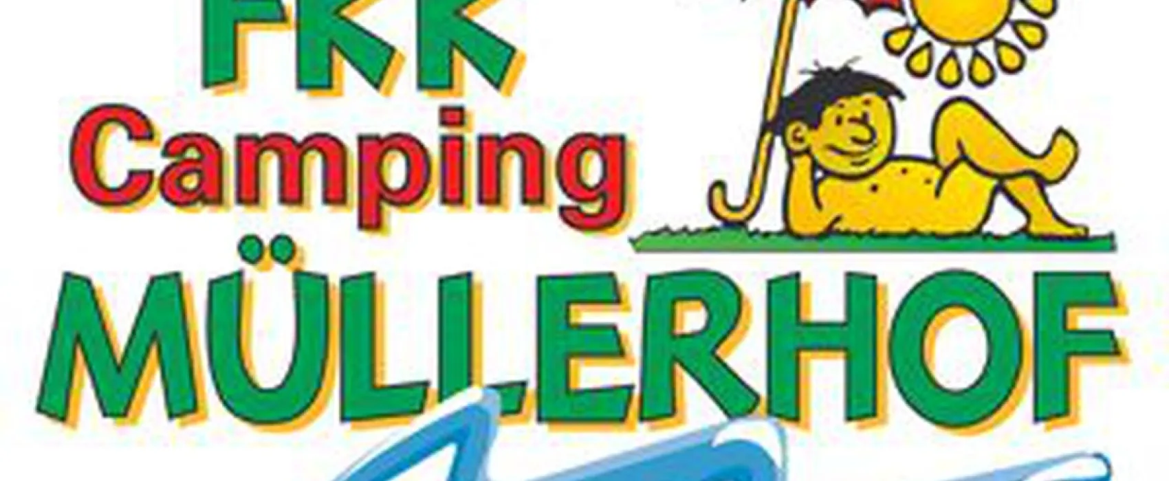 Naturistencamping Muellerhof