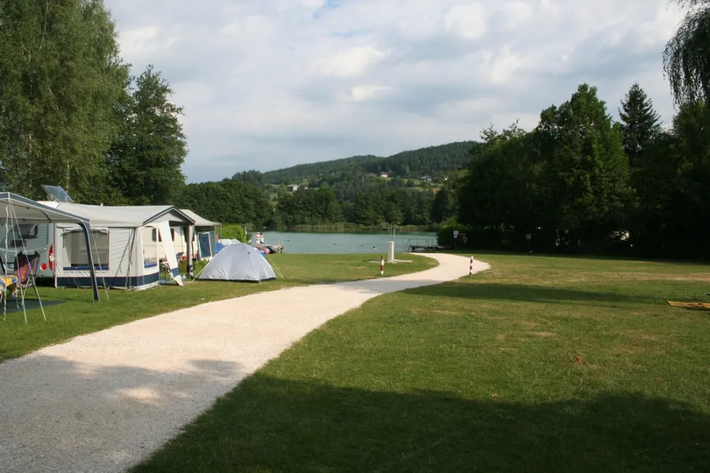 Naturistencamping Muellerhof