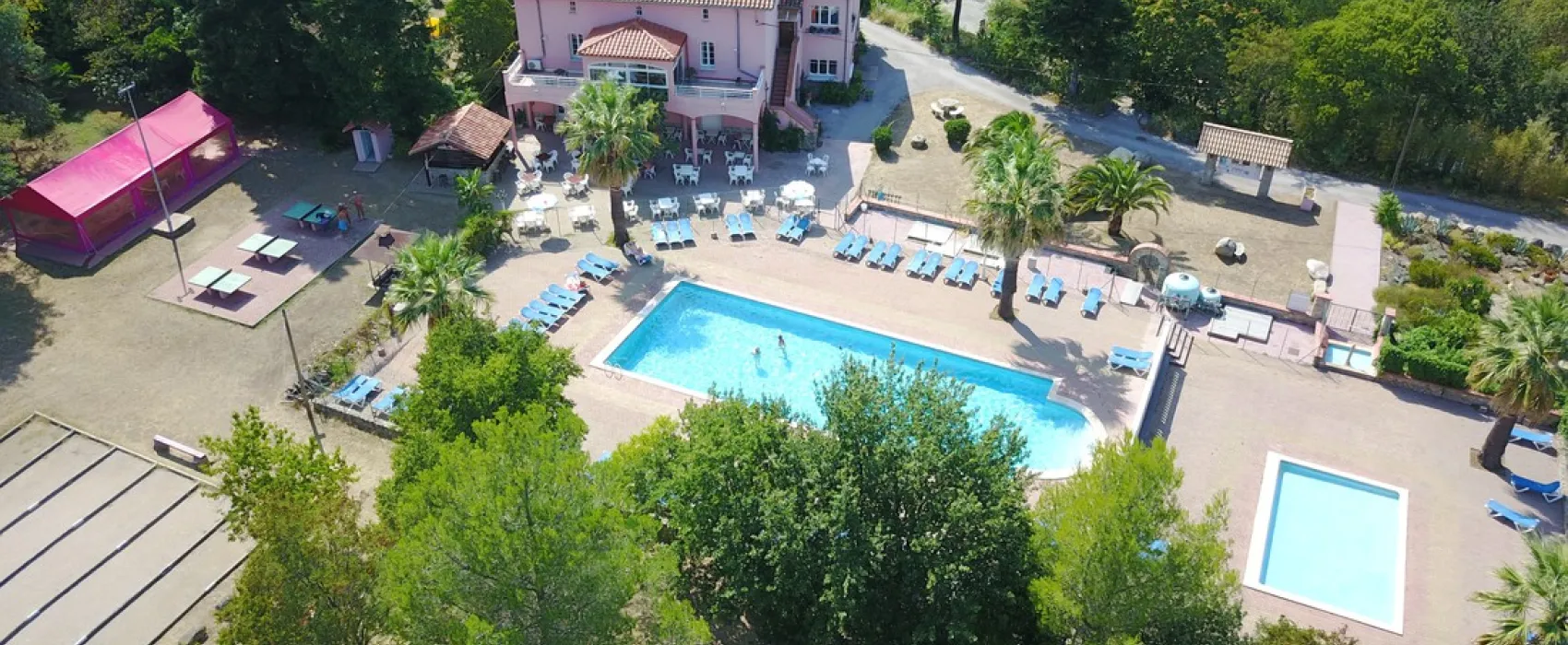 Domaine la Clap&egrave;re