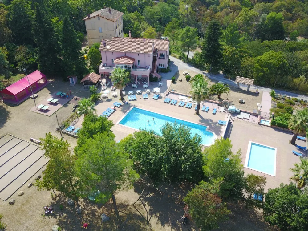 Domaine la Clap&egrave;re