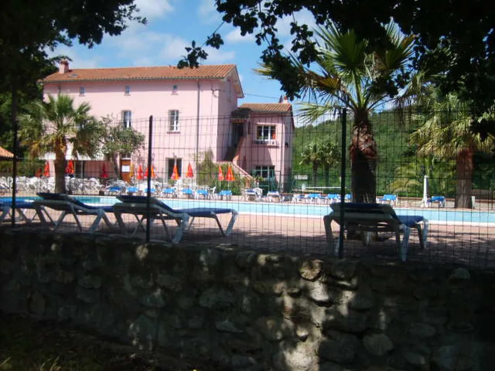 Domaine la Clap&egrave;re