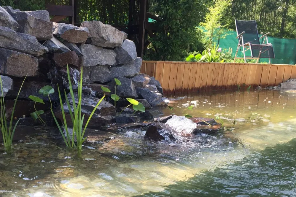 Öko Kemping & Glamping Tiszadada
