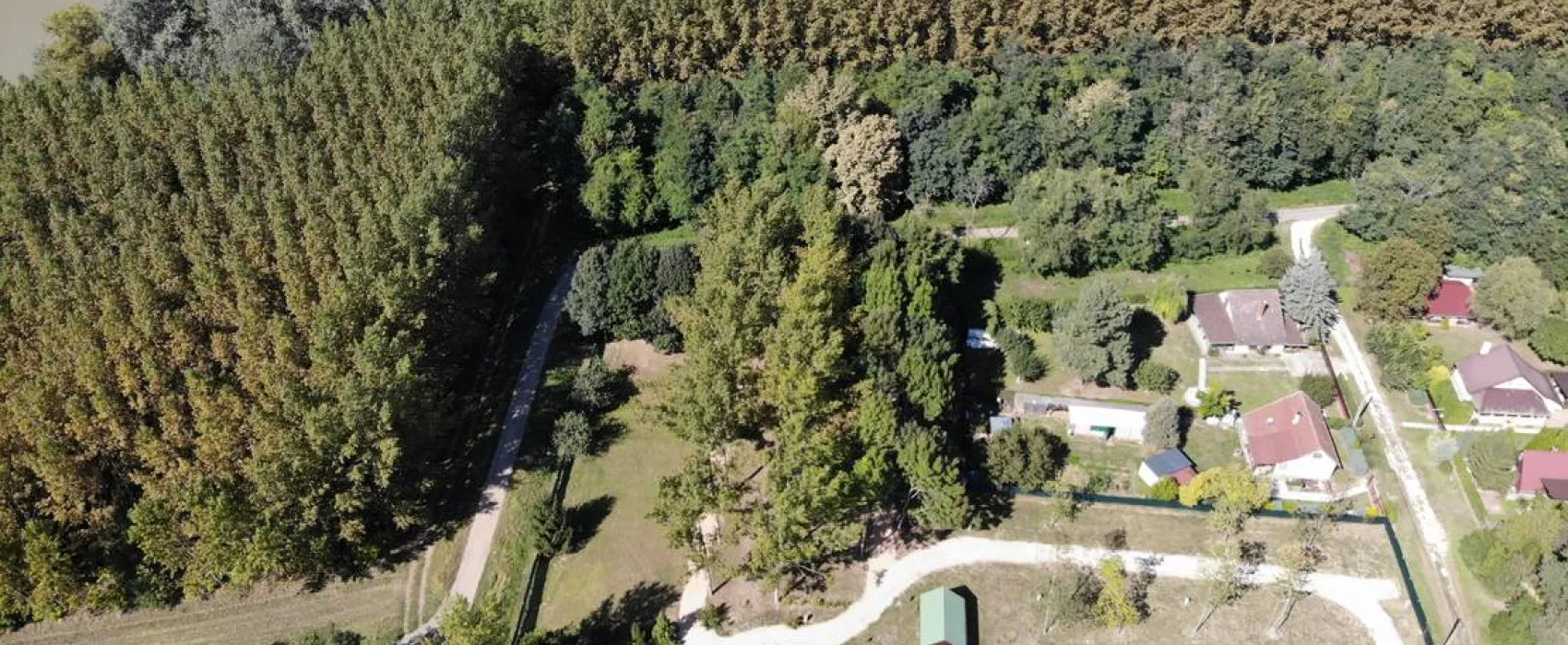 Öko Kemping & Glamping Tiszadada