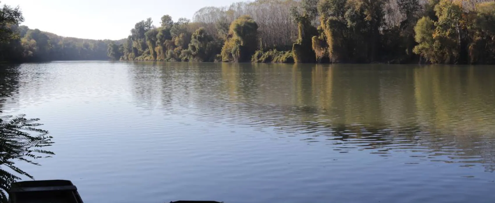 Öko Kemping & Glamping Tiszadada