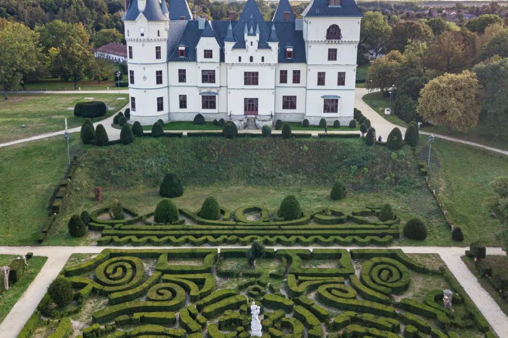 Öko Kemping & Glamping Tiszadada