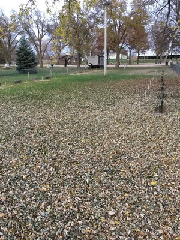 Riverside Park Campground