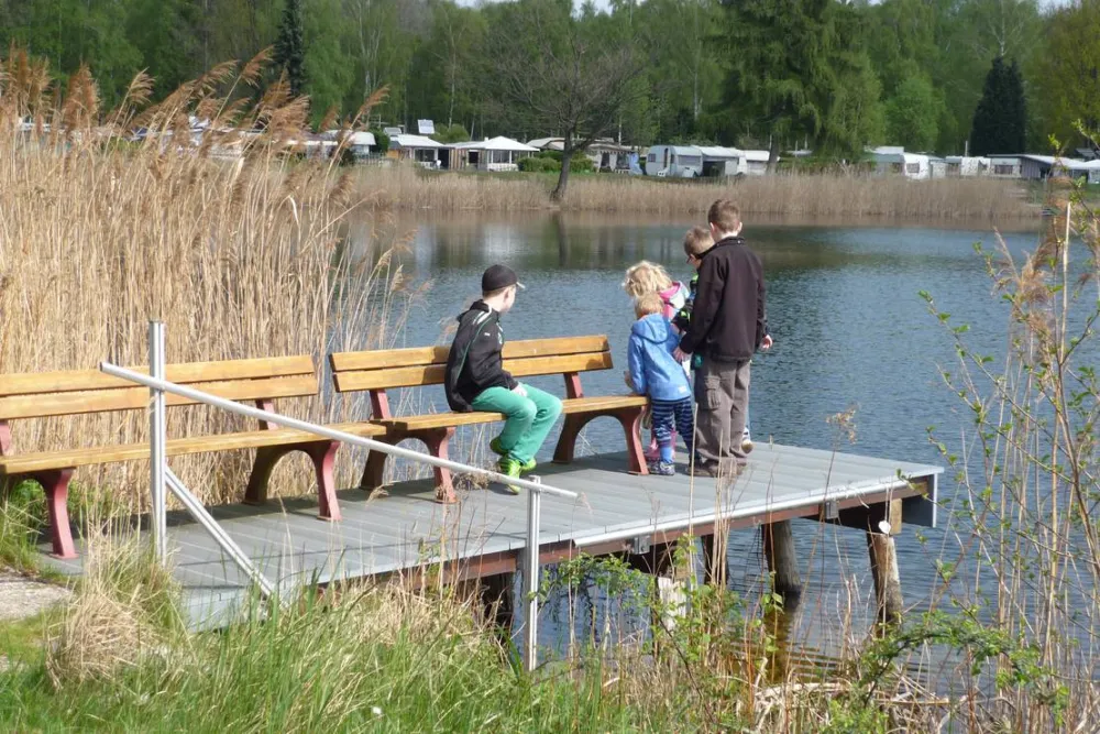 Naturisten FamilienSport- und NaturCamp Sonnensee