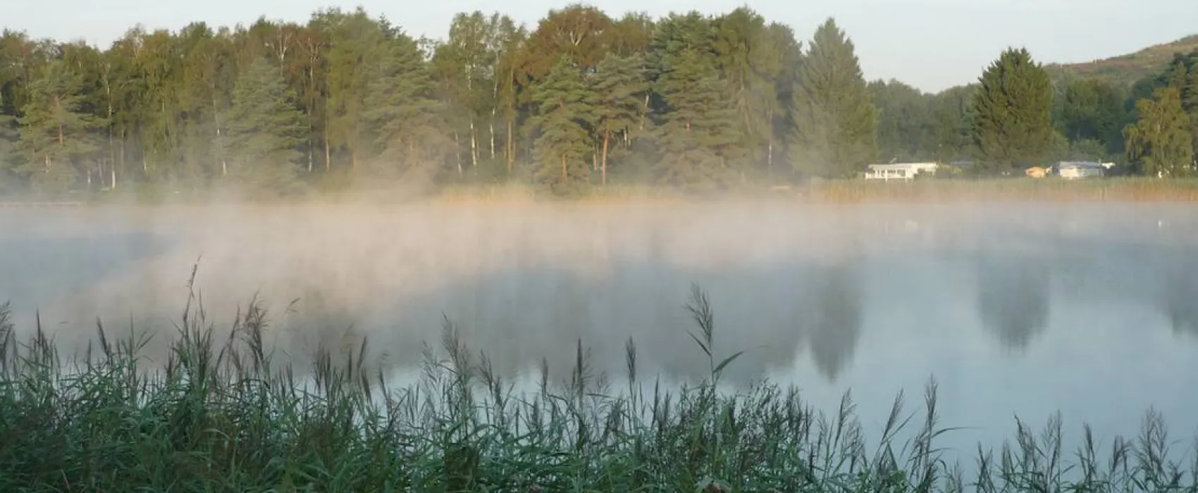 Naturisten FamilienSport- und NaturCamp Sonnensee